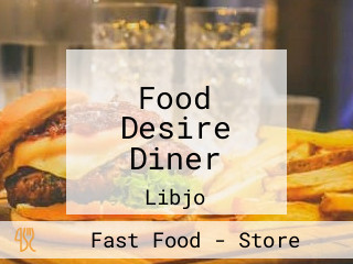 Food Desire Diner