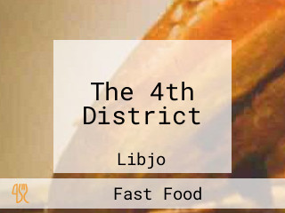 The 4th District