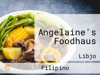 Angelaine's Foodhaus