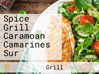 Spice Grill Caramoan Camarines Sur