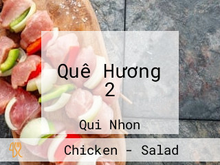 Quê Hương 2