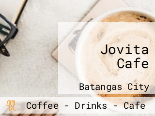 Jovita Cafe