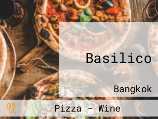 Basilico