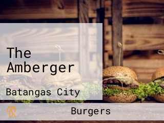 The Amberger