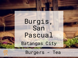 Burgis, San Pascual