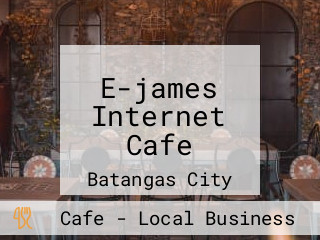 E-james Internet Cafe