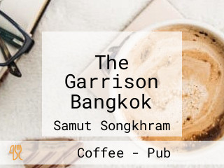 The Garrison Bangkok