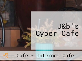 J&b's Cyber Cafe