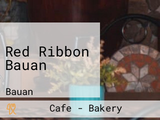 Red Ribbon Bauan