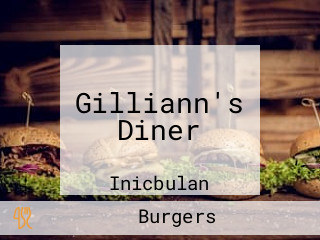 Gilliann's Diner