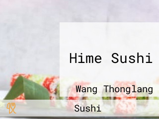 Hime Sushi