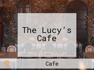 The Lucy’s Cafe