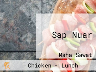 Sap Nuar