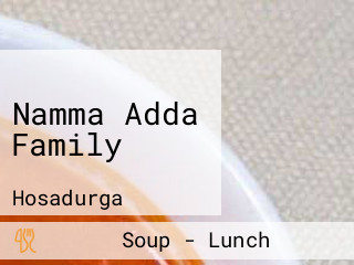 Namma Adda Family