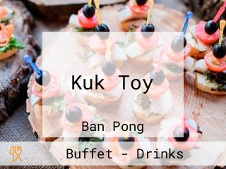 Kuk Toy