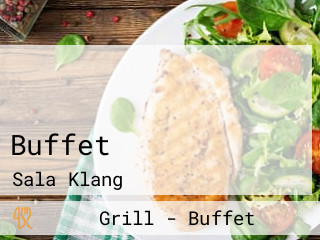 หอมเนย ปิ้งย่างกระทะร้อน Buffet