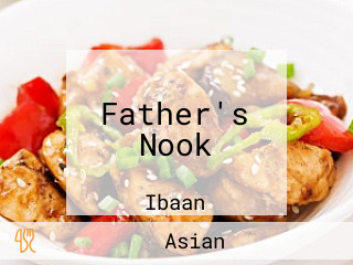 Father's Nook