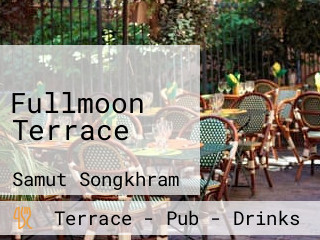 Fullmoon Terrace