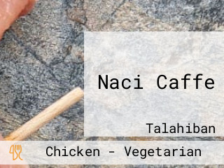 Naci Caffe