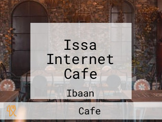 Issa Internet Cafe