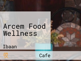 Arcem Food Wellness