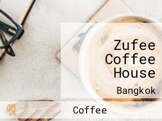 Zufee Coffee House