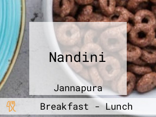 Nandini