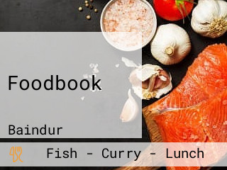 Foodbook