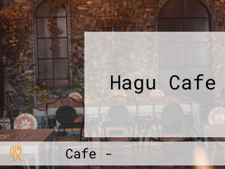 Hagu Cafe