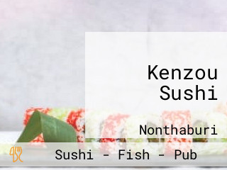 Kenzou Sushi