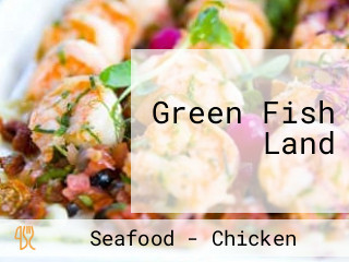 Green Fish Land