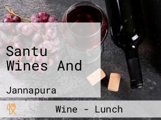 Santu Wines And