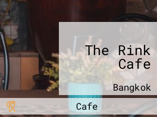 The Rink Cafe