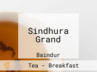 Sindhura Grand