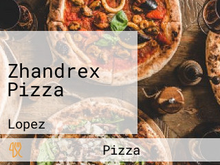 Zhandrex Pizza