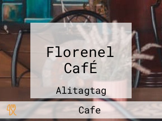 Florenel CafÉ