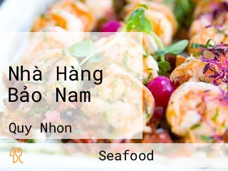 Nhà Hàng Bảo Nam