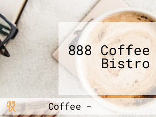 888 Coffee Bistro