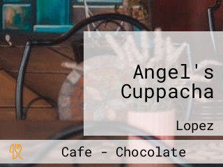 Angel's Cuppacha