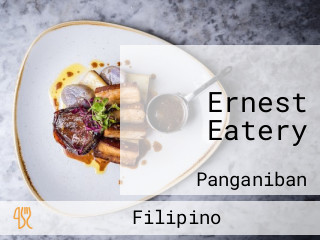 Ernest Eatery