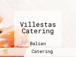 Villestas Catering