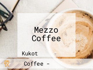 Mezzo Coffee