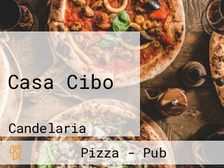 Casa Cibo