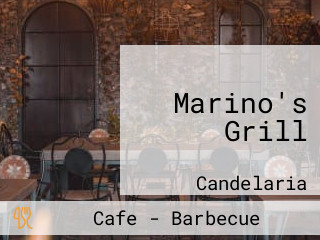 Marino's Grill