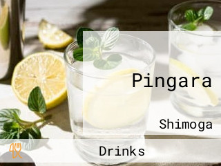 Pingara