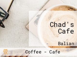 Chad's Cafe