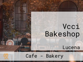 Vcci Bakeshop