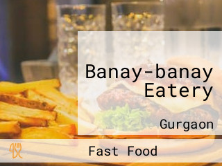 Banay-banay Eatery