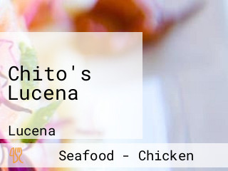 Chito's Lucena