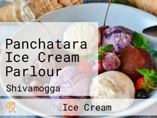 Panchatara Ice Cream Parlour